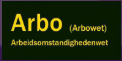 Arbowet