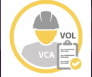 VCA VOL